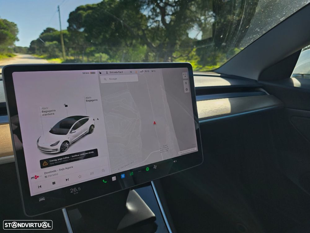 Tesla Model 3 Standard RWD Plus - 10