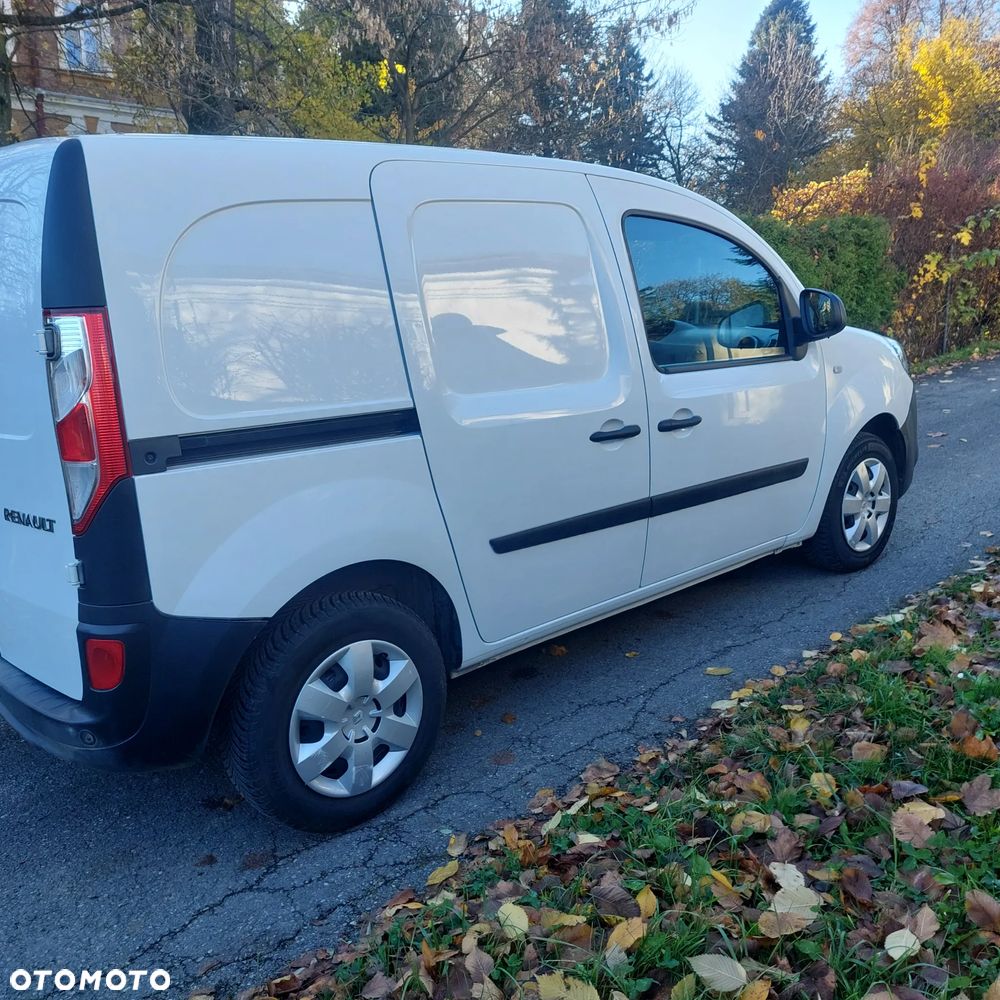 Renault KANGOO - 2