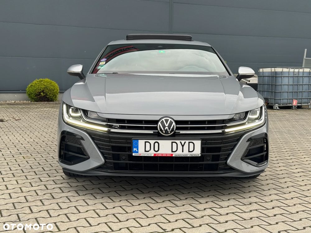 Volkswagen Arteon Shooting Brake 2.0 TSI OPF 4Motion DSG R - 10