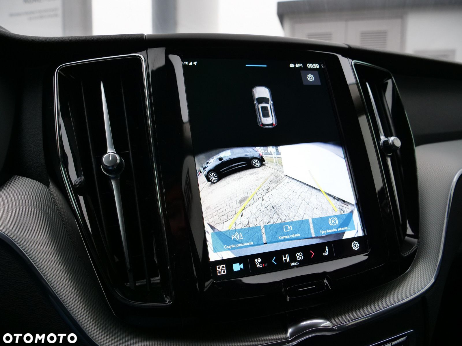 Volvo XC 60 - 26