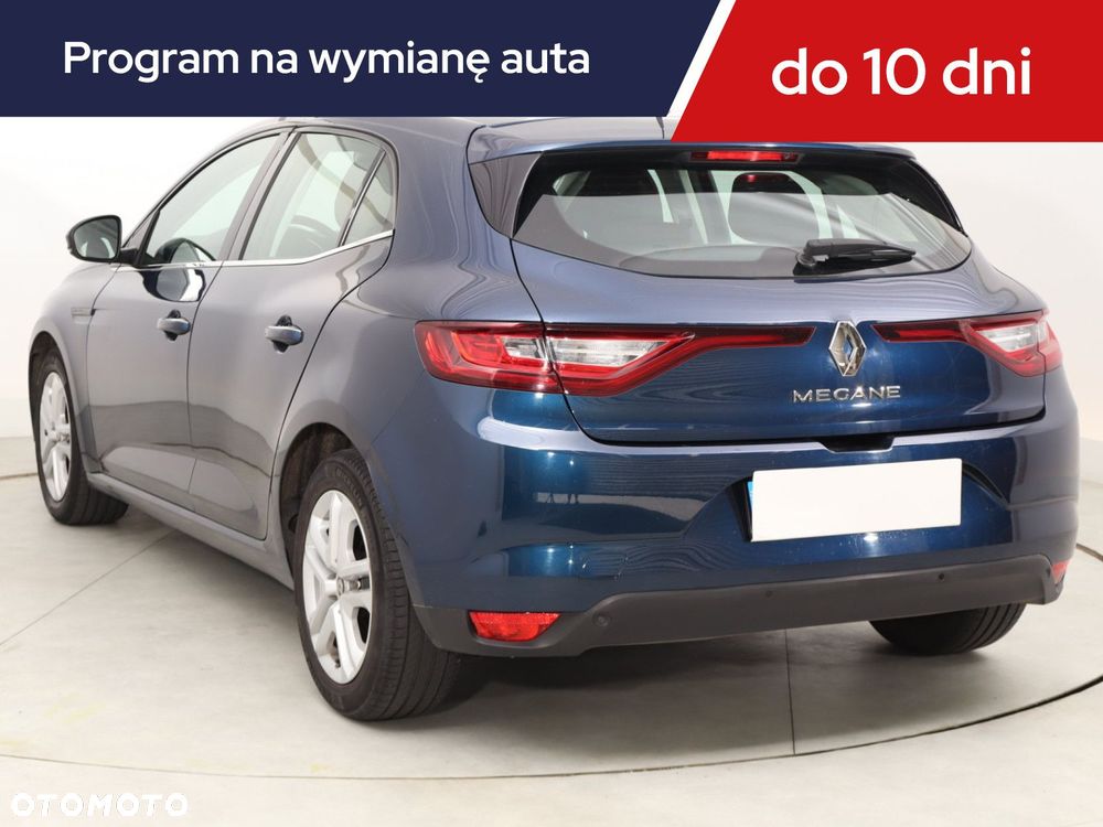 Renault Megane - 6