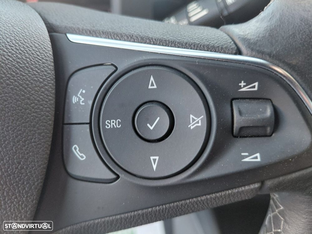 Opel Mokka-E 2024 photo 5