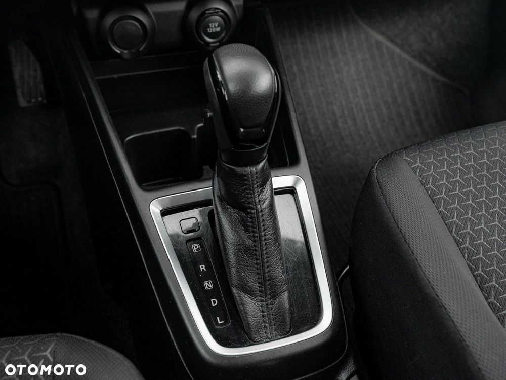 Suzuki Swift - 17