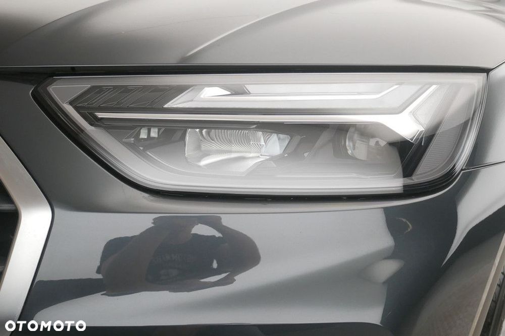 Audi Q5 - 13