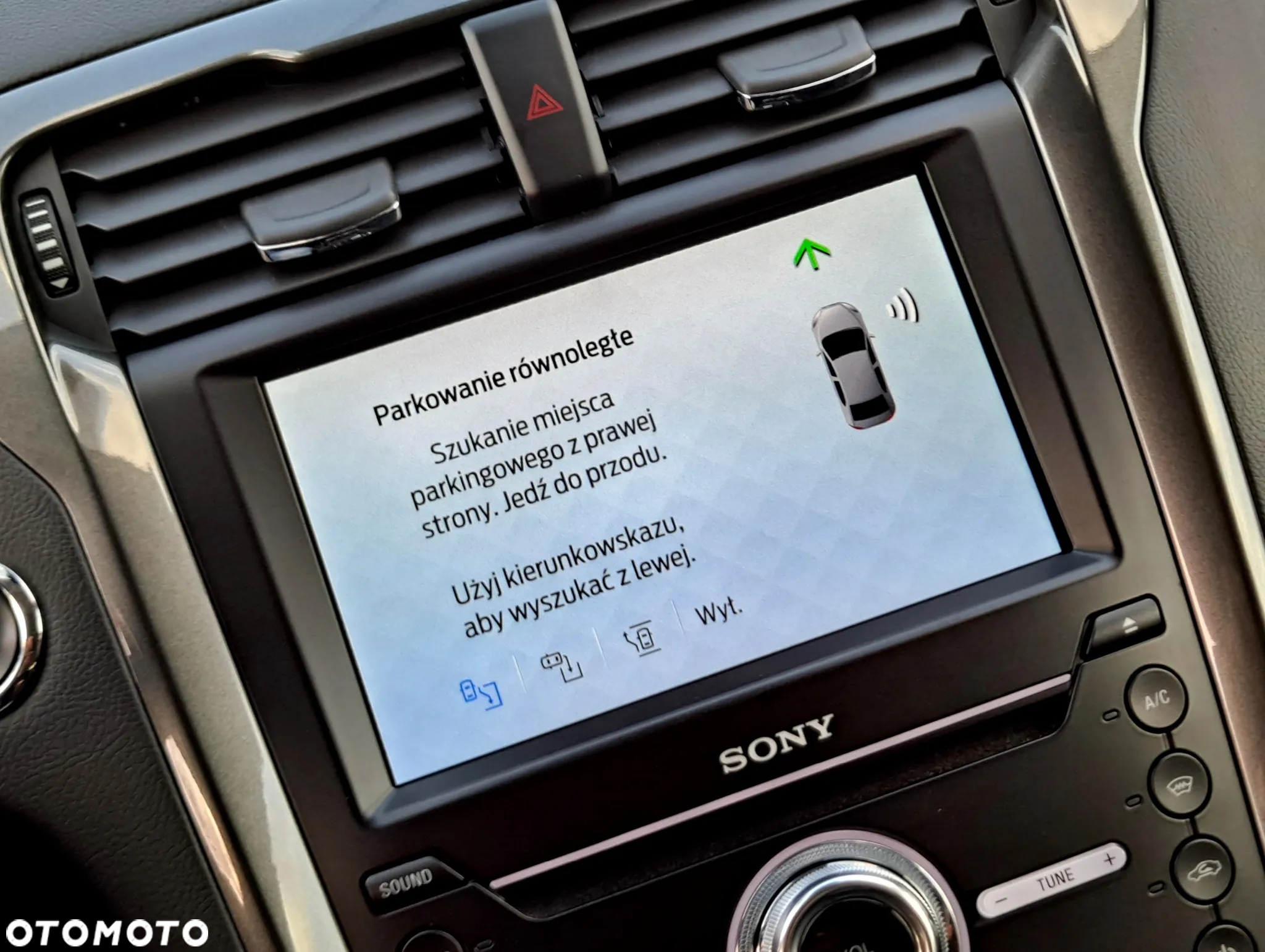 Ford Mondeo - 16