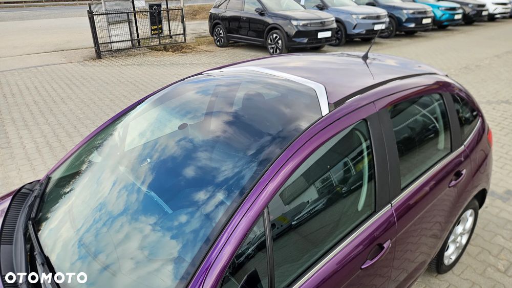 Citroën C3 1.2 PureTech MoreLife - 24