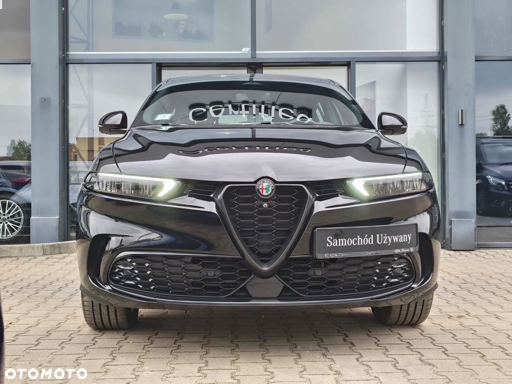 Alfa Romeo Tonale 1.5 T4 GSE mHEV Sprint DCT - 8