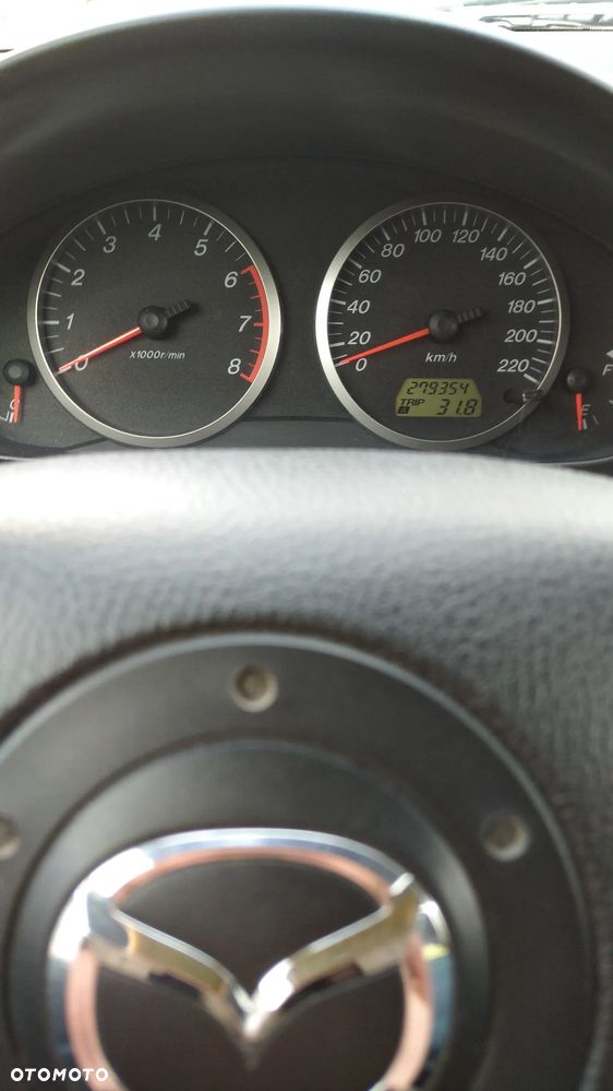 Mazda 2 1.4l Active - 5