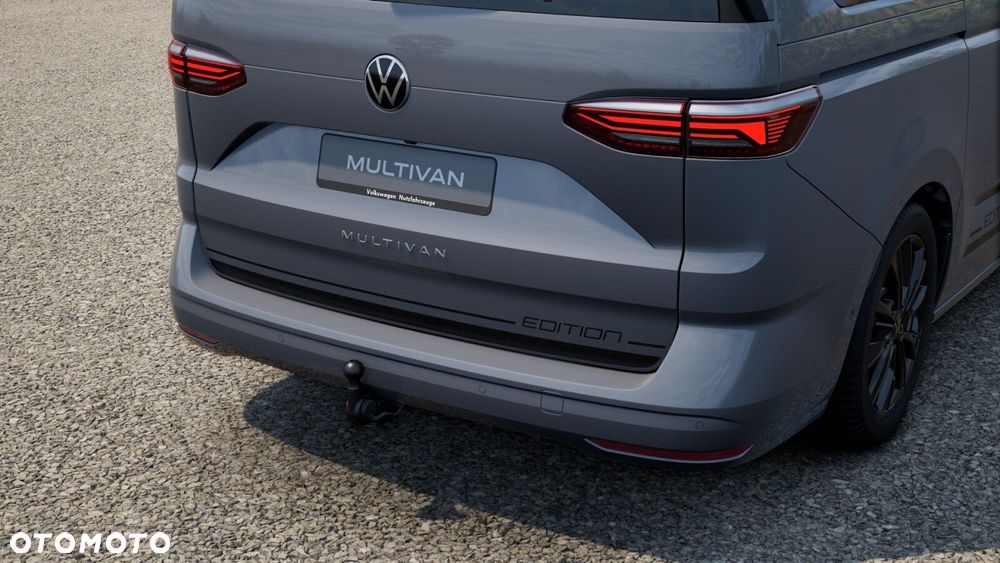 Volkswagen Multivan - 8