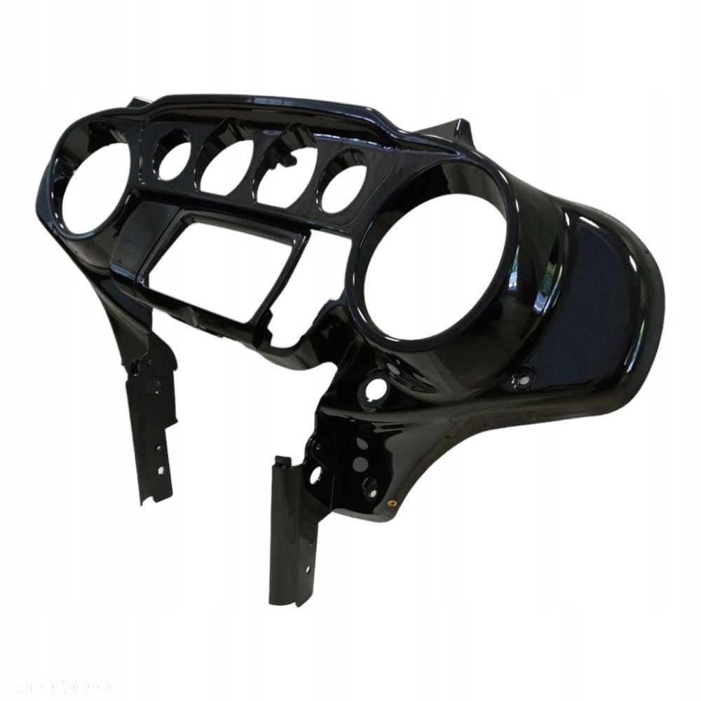 Wewnętrzna Owiewka Batwing do Harley Street Glide 20142024 - 1