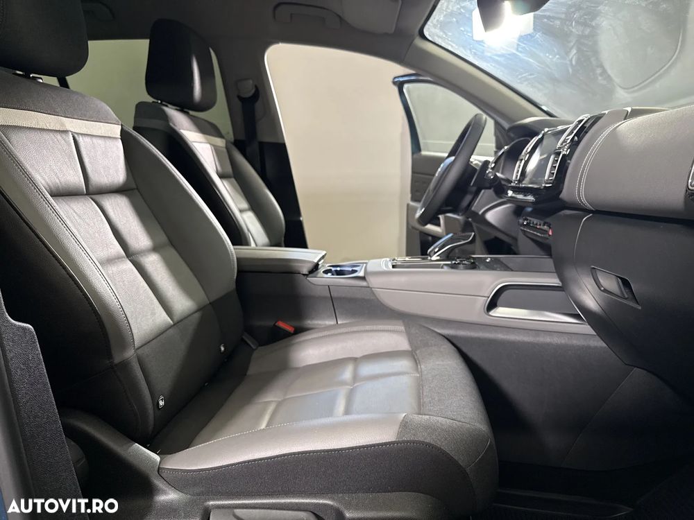 Citroën C5 Aircross - 12