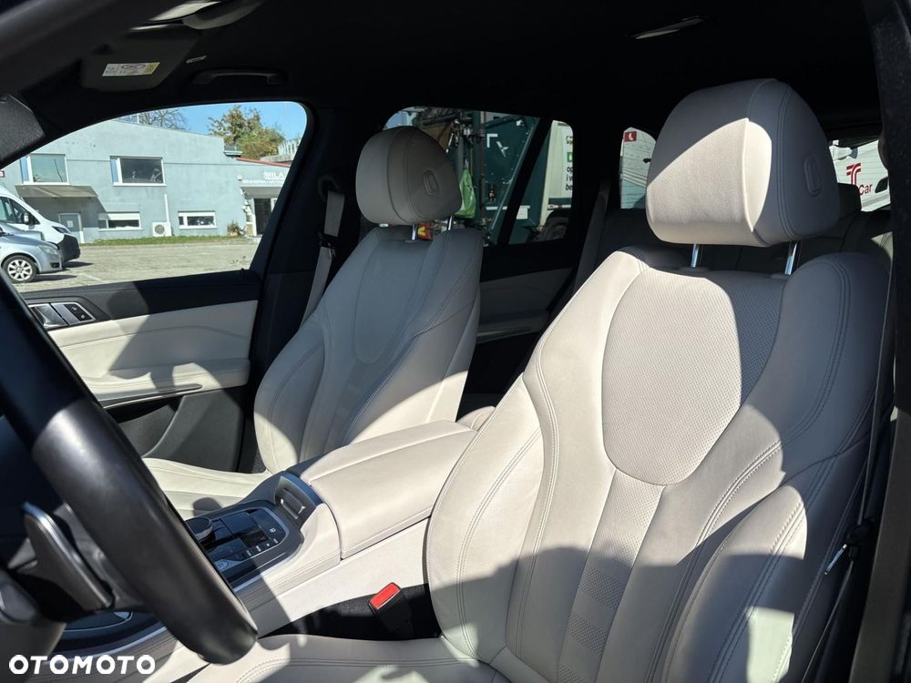 BMW X5 xDrive25d sport - 14