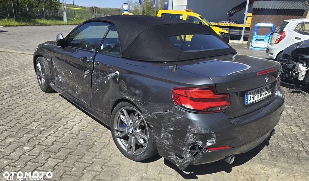 BMW Seria 2 M240i - 2
