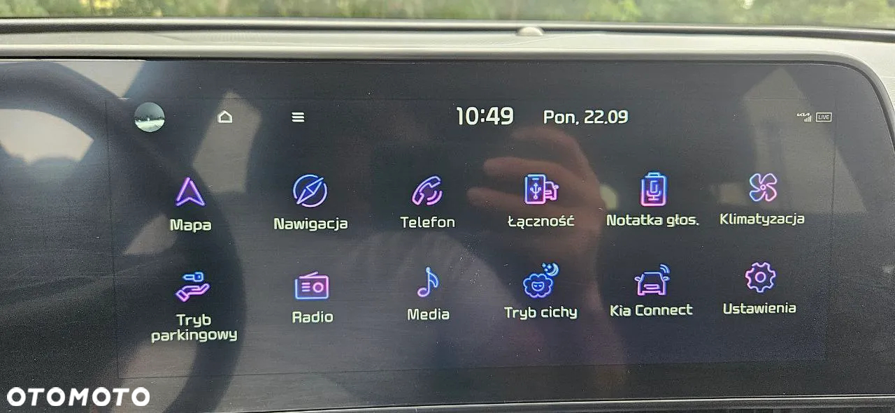 Kia Sportage 1.6 T-GDI L 2WD - 38
