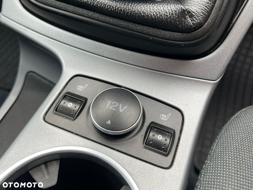 Ford C-MAX 1.6 TDCi Start-Stop-System SYNC Edition - 13