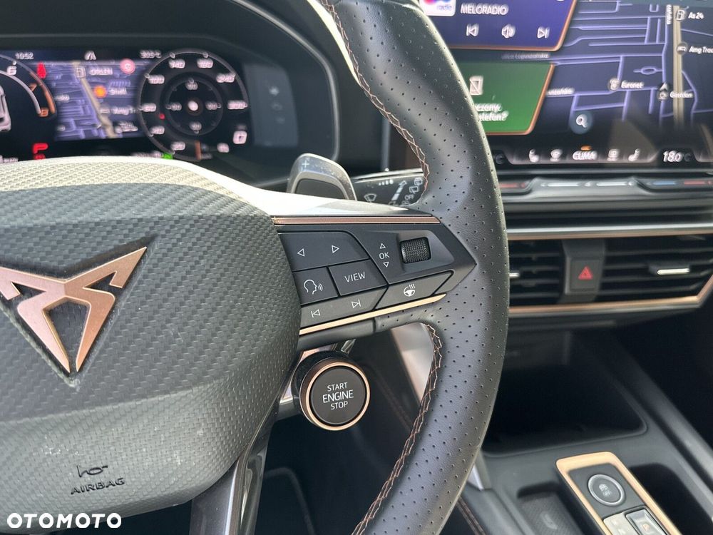 Cupra Formentor 1.5 eTSI mHEV DSG - 34