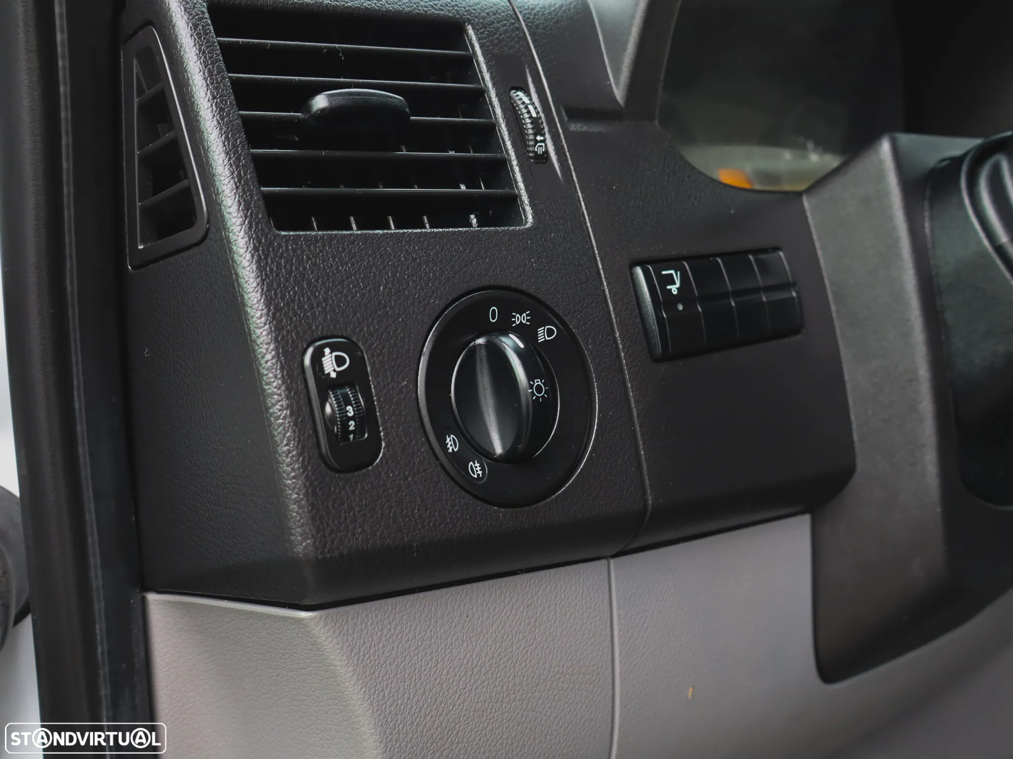 Mercedes-Benz Sprinter 316 - 19