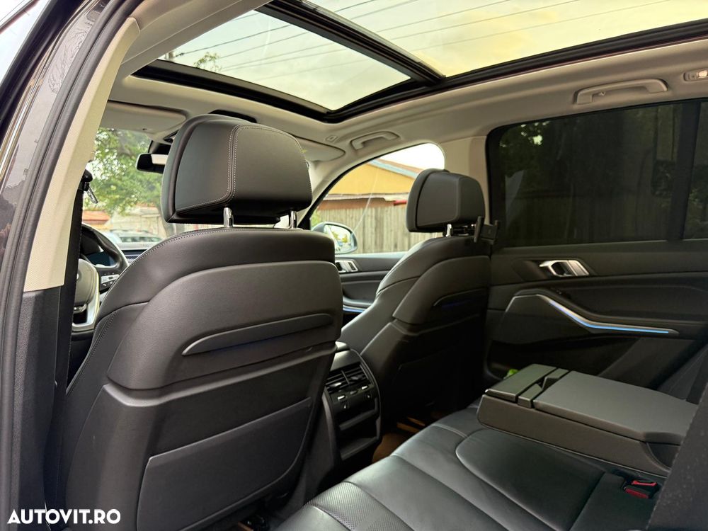 BMW X5 xDrive45e AT PHEV - 4