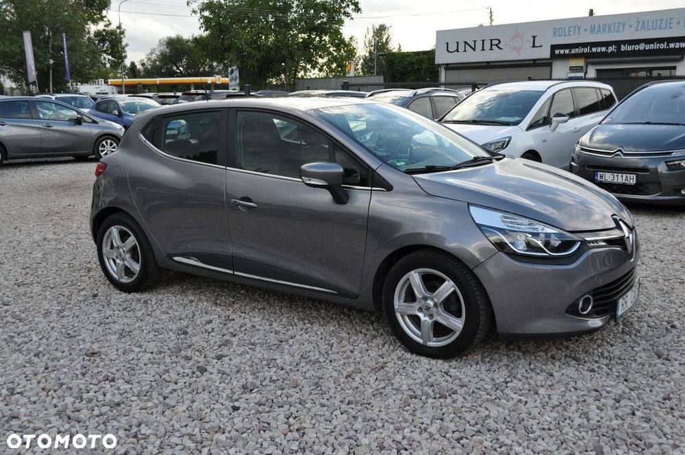 Renault Clio 1.2 TCe Limited EDC - 2