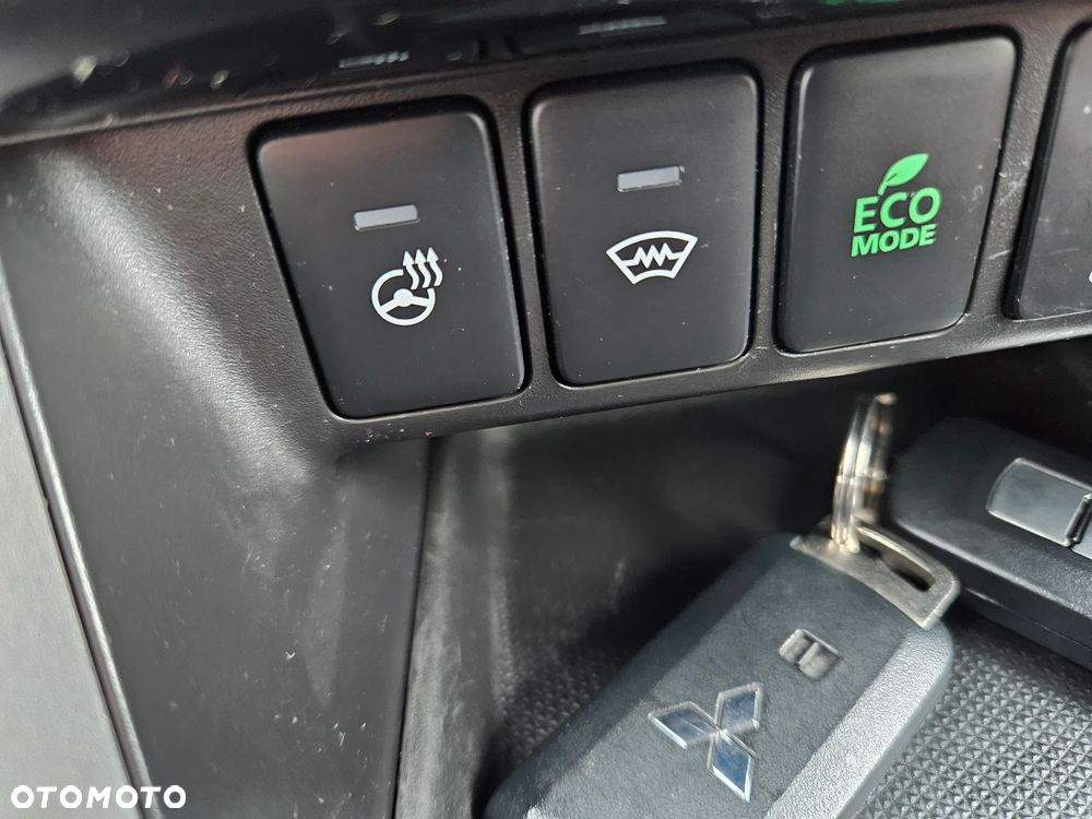 Mitsubishi Eclipse Cross 1.5 T-MIVEC 2WD Diamant+ - 27