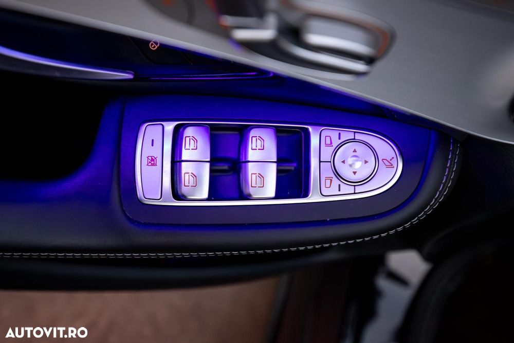 Mercedes-Benz GLC AMG 63 S 4MATIC - 25