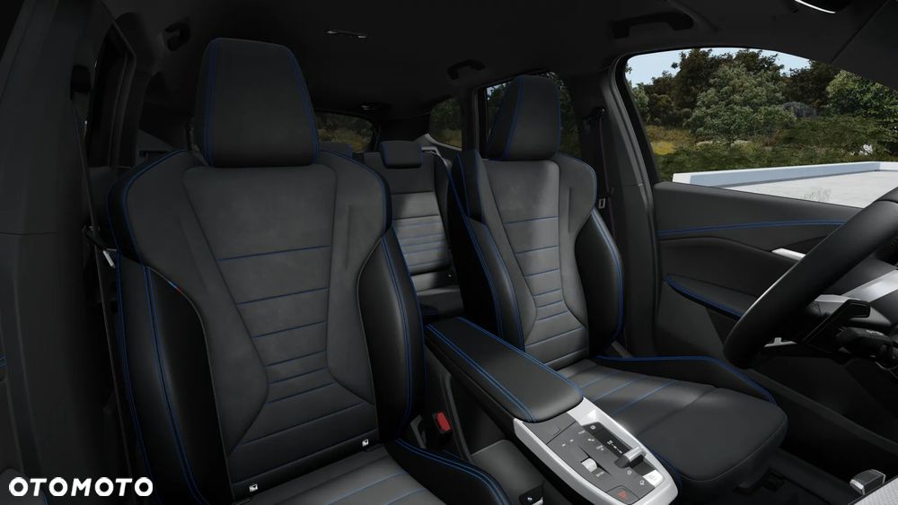 BMW X1 xDrive23d mHEV M Sport sport - 10