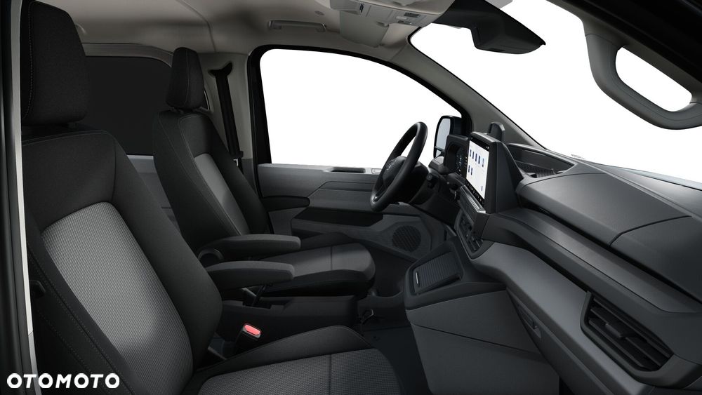 Volkswagen Transporter Furgon Plus Brygadówka L2 2.0 TDI 150 KM automat - 8