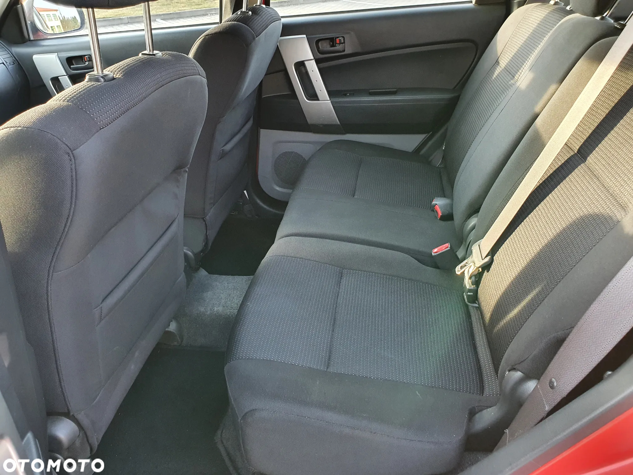 Daihatsu Terios 4WD Top S Pirsch - 17