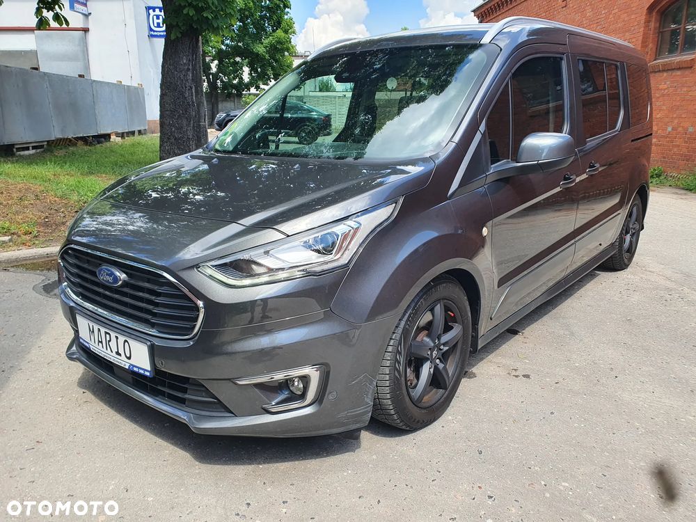 Ford Tourneo Connect Grand - 8