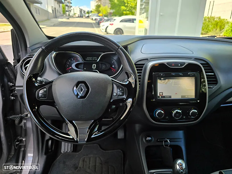 Renault Captur 0.9 TCE - 13