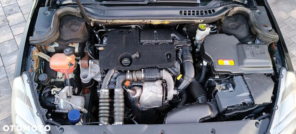 Peugeot 508 1.6 HDi Access - 35