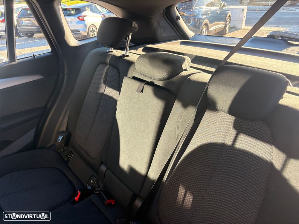 BMW X1 25 e xDrive - 43