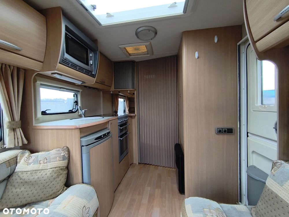 SWIFT ABBEY FREESTYLE 480 - 25