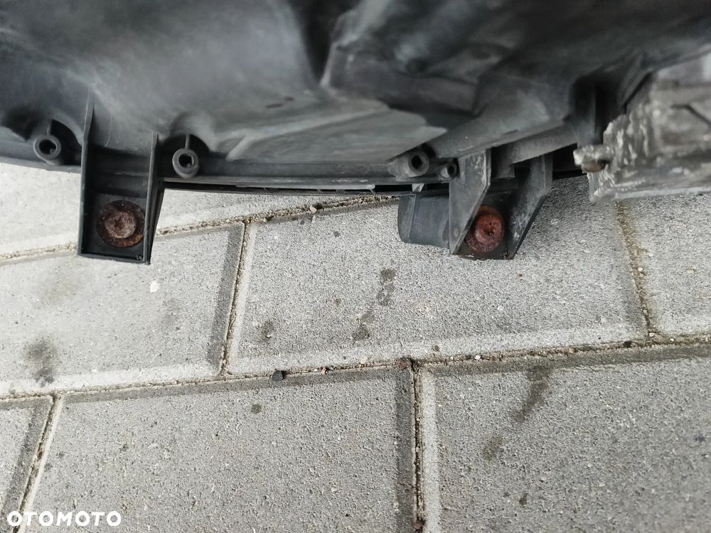 Fiat Bravo II 2 Croma Lampa Przód Przednie Komplet Europa Prawa Xenon - 7