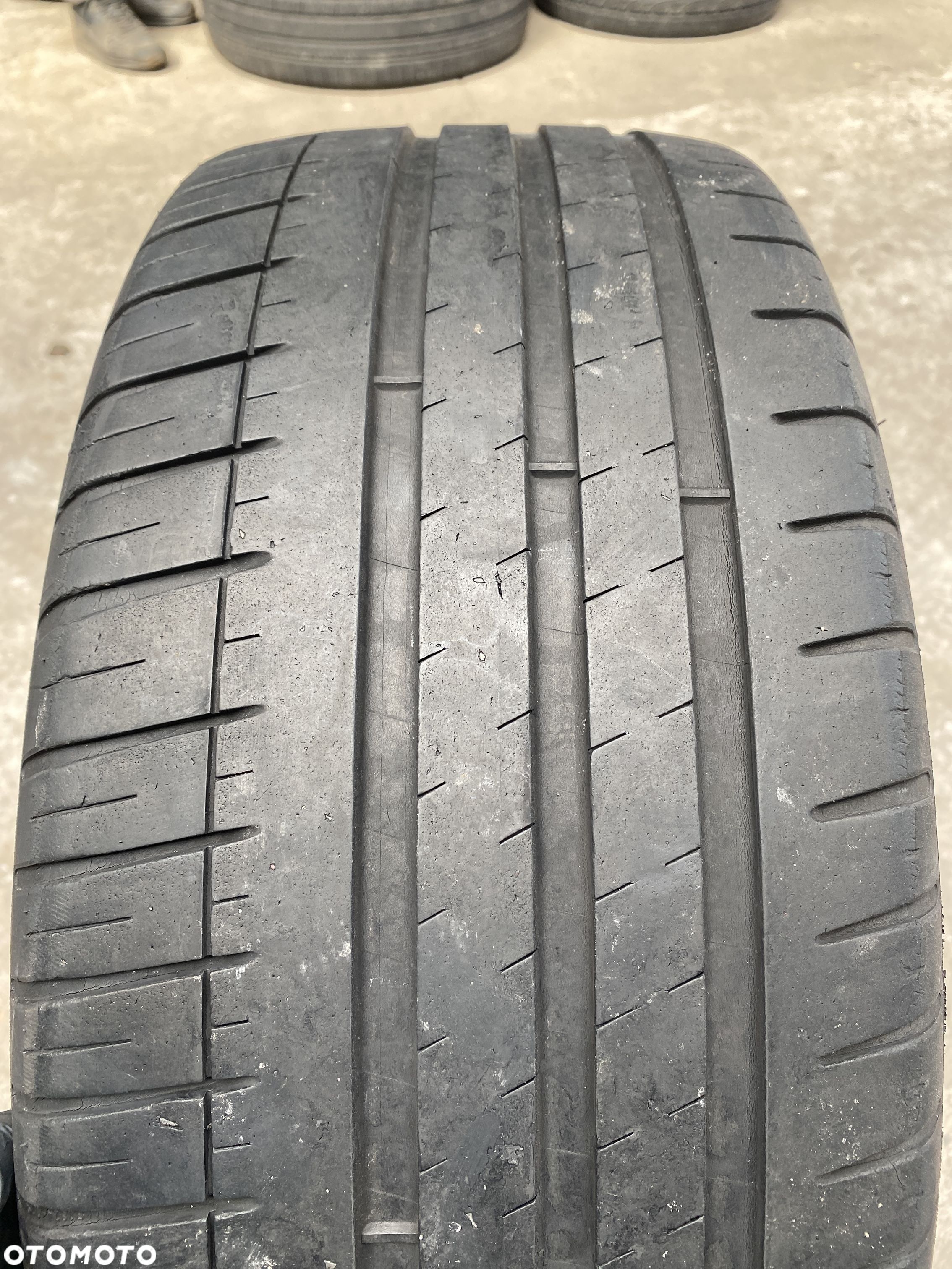 Opony 205/40/R17 Wrocław Montaż Duży Wybór Super Cena! - 1
