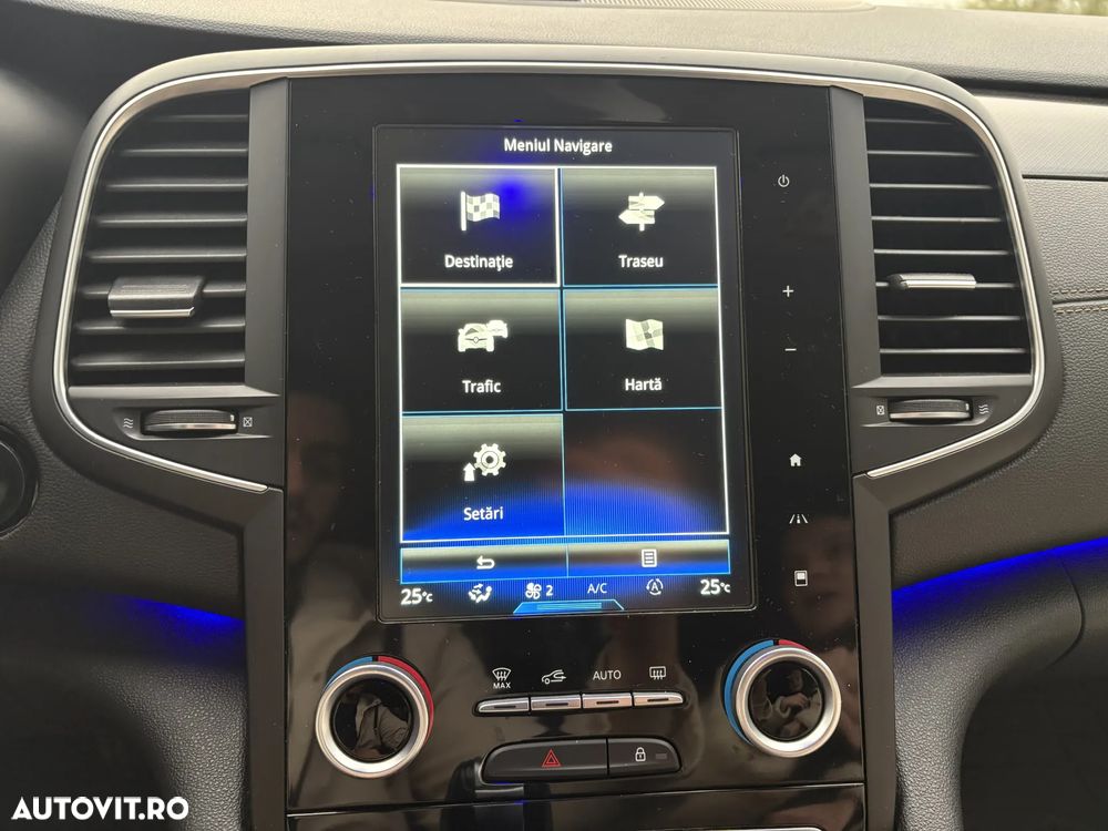 Renault Talisman ENERGY TCe 200 EDC INTENS - 16