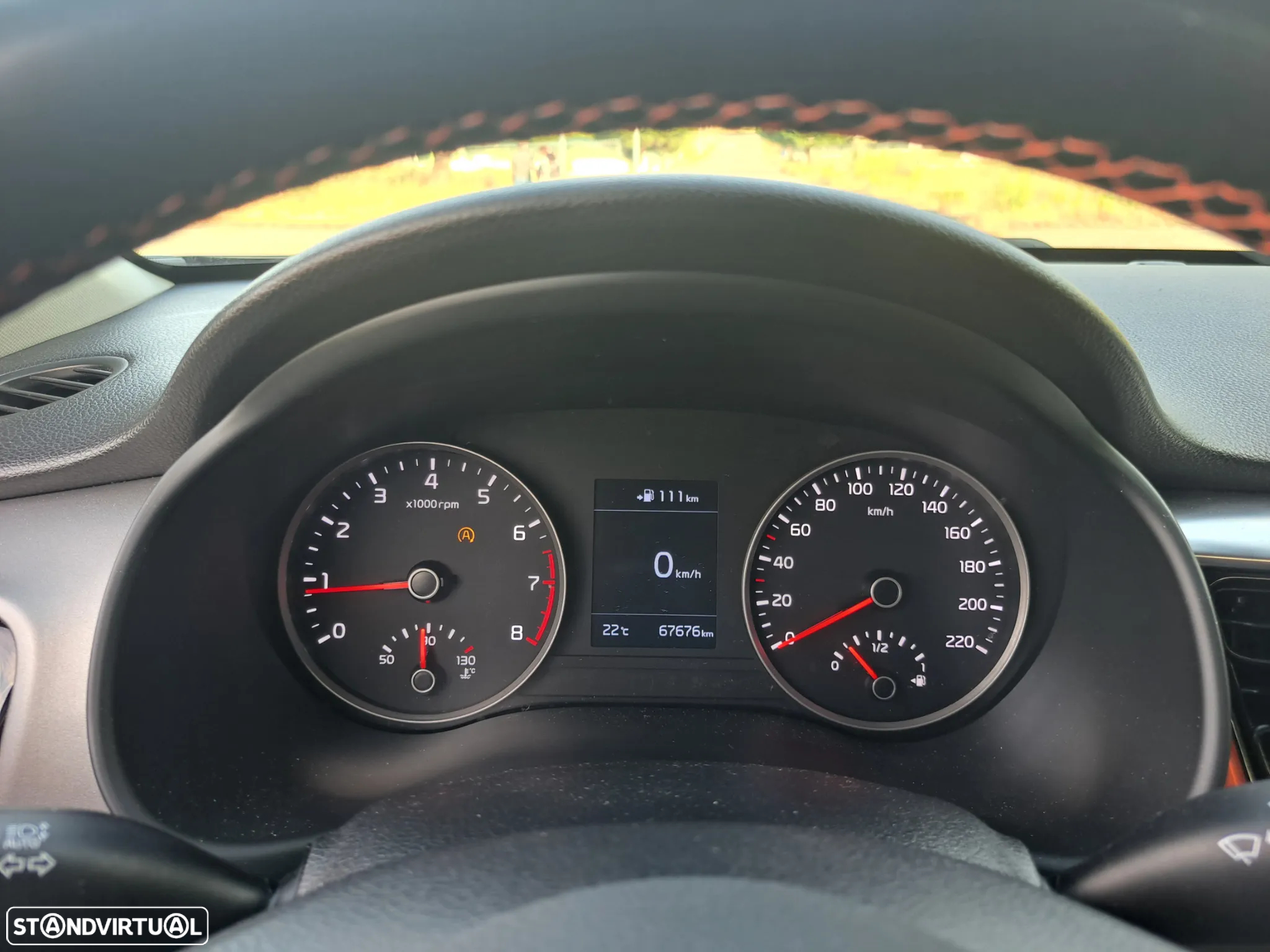 Kia Stonic 1.0 T-GDI 120 Edition 7 - 21