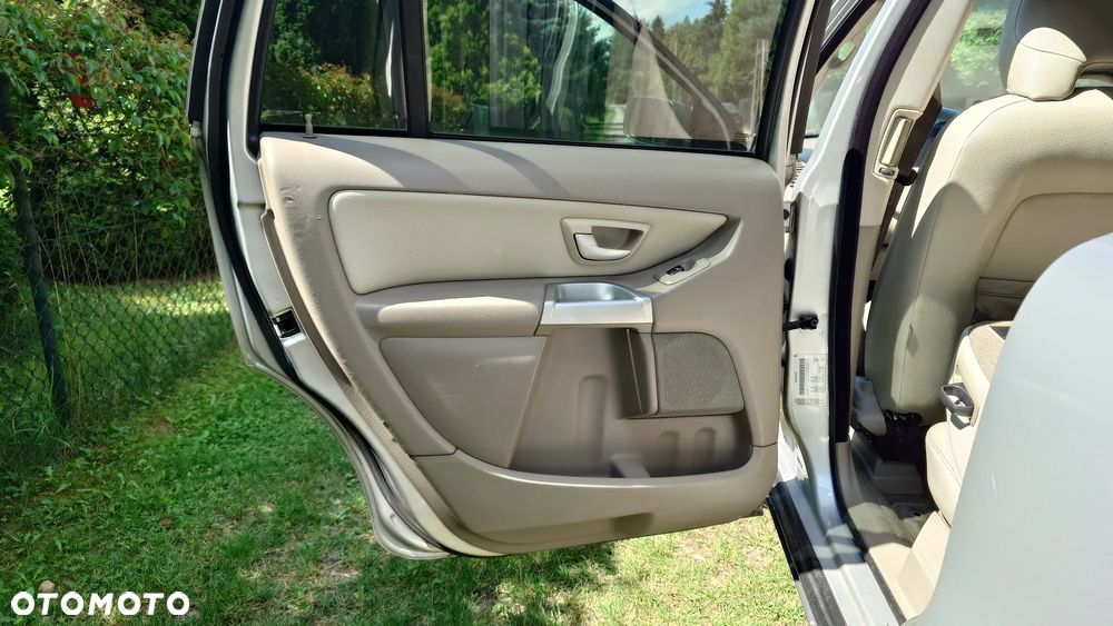 Volvo XC 90 2.5T Automatik Comfort - 15