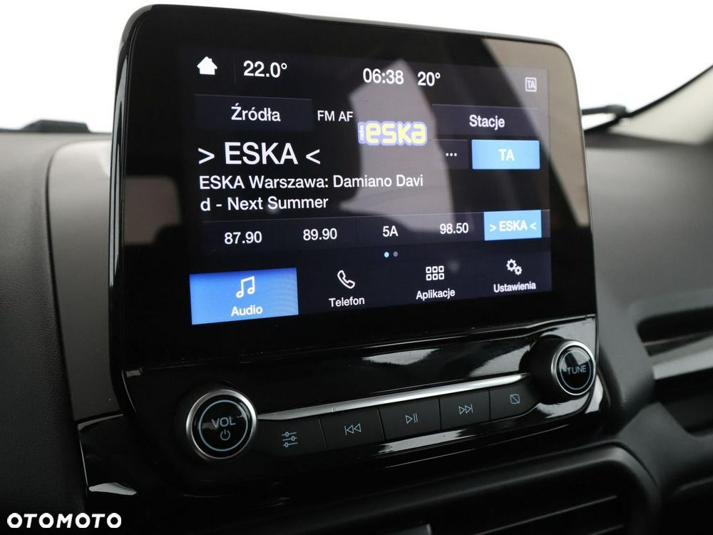Ford EcoSport 1.0 EcoBoost TITANIUM - 24