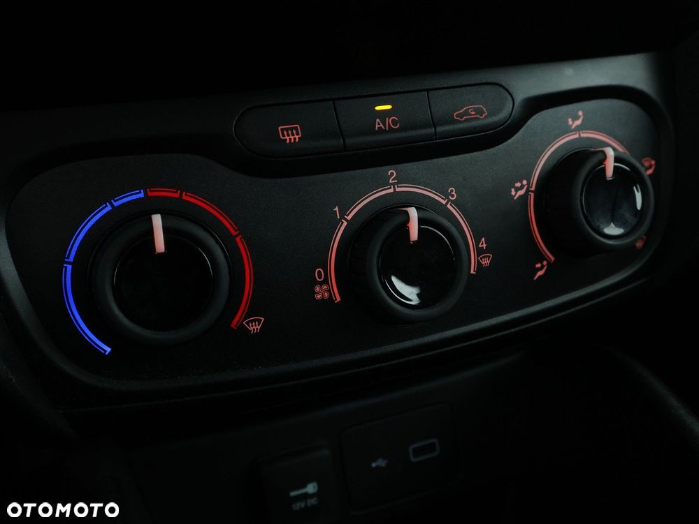 Fiat Tipo - 17