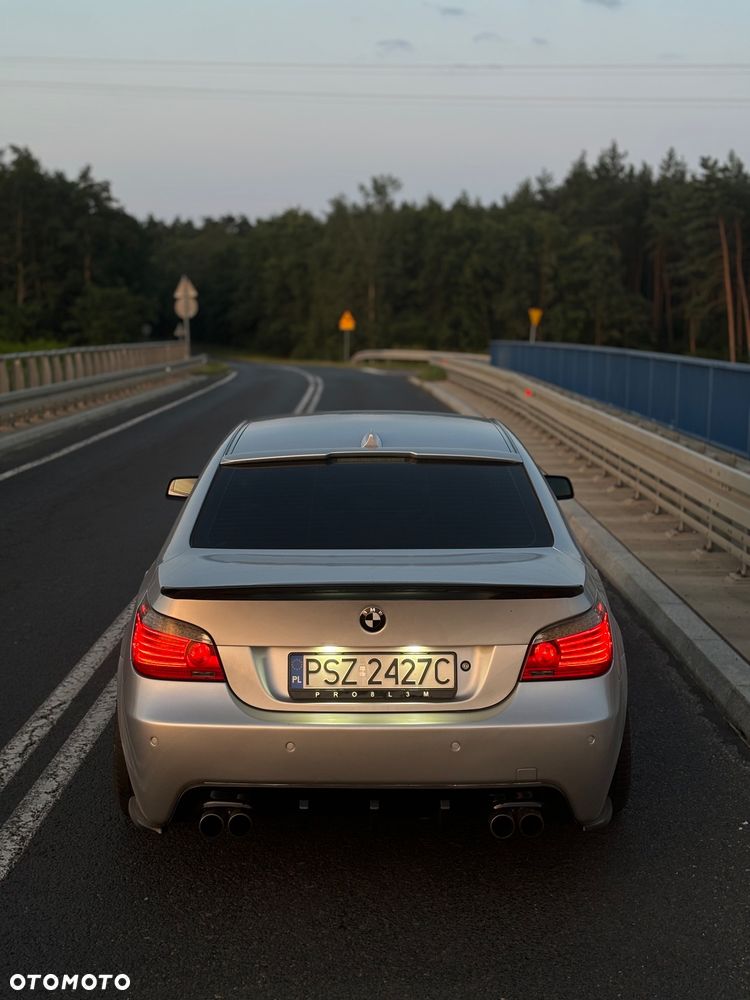BMW Seria 5 530xd - 6