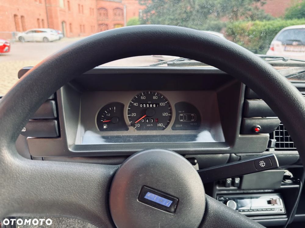 Fiat 126 650 Elegant - 3