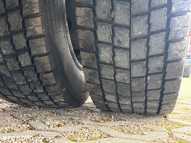 MAN TGX 18.440 MEGA INTARDER - 16