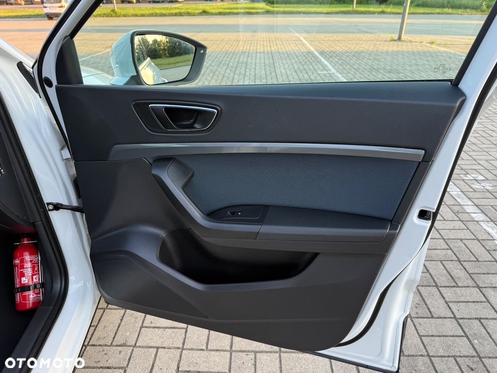 Seat Ateca - 18