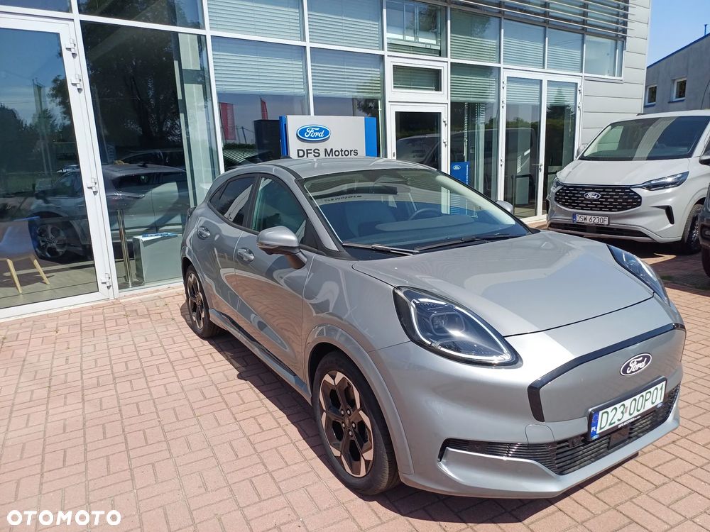Ford Puma Gen-E 46.8 kWh - 12