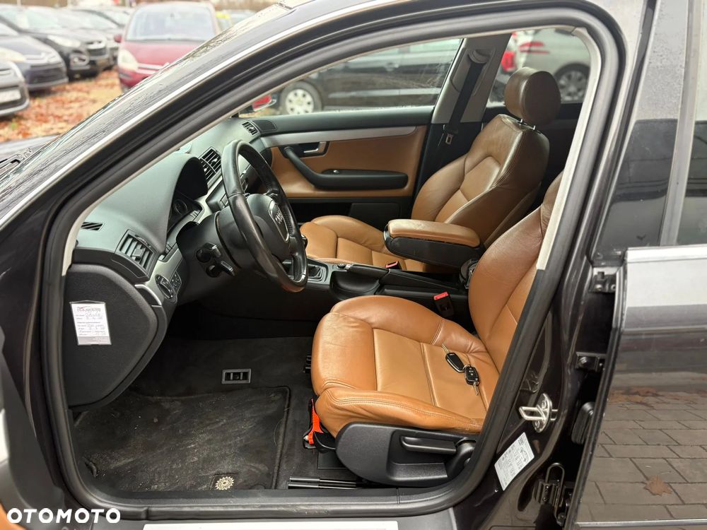 Audi A4 Avant 2.0 TFSI - 31