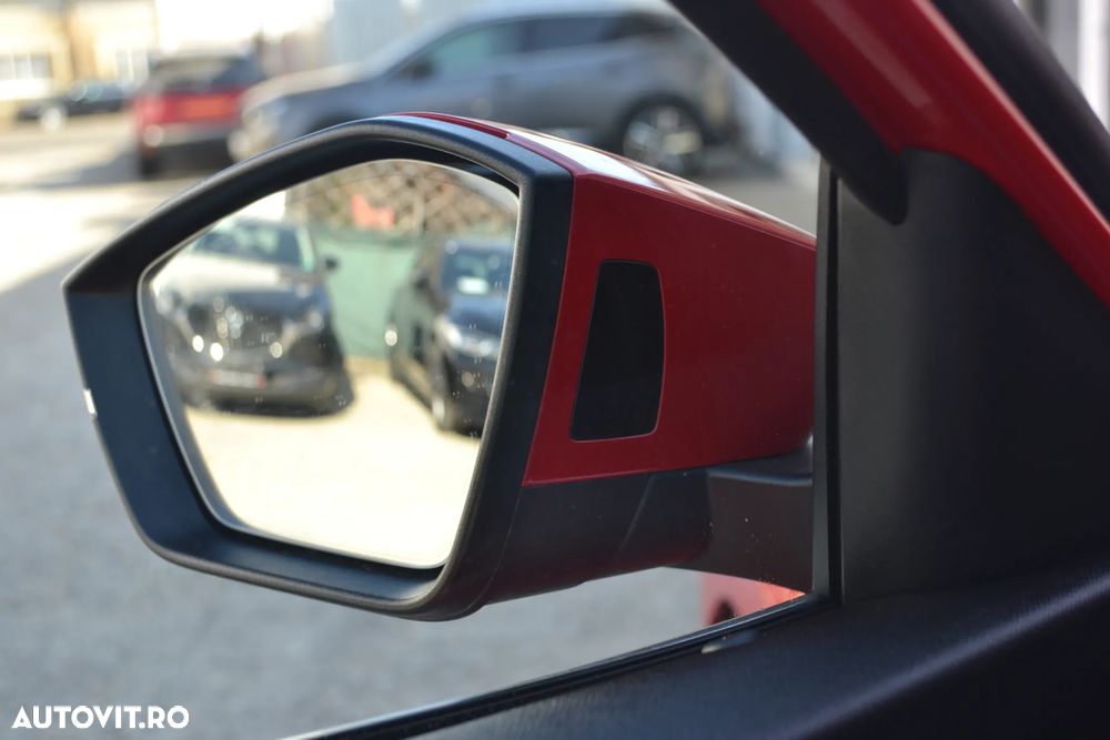 Skoda Octavia 2.0 TDI DSG 4X4 Style - 7