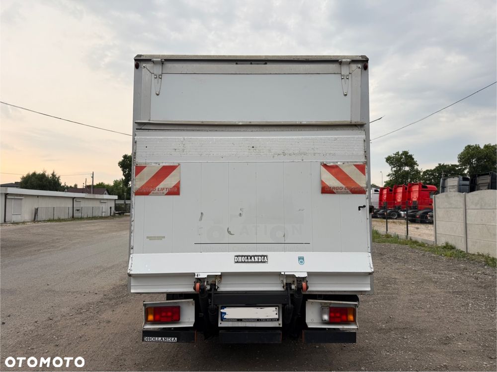 Fiat Ducato - 5