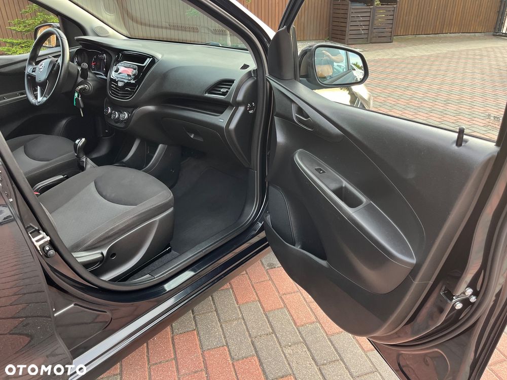 Opel Karl 1.0 Selection - 7