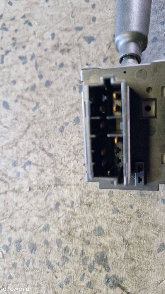 LIGIER AMBRA PRZEŁĄCZNIK WYCIERACZEK - 3